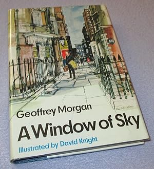 Immagine del venditore per A Window of Sky (Signed Copy) venduto da Bramble Books