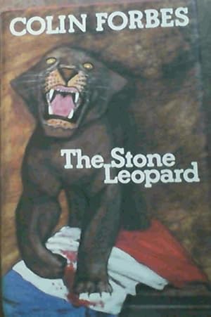 Seller image for The Stone Leopard for sale by Chapter 1