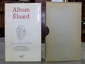 Album Éluard