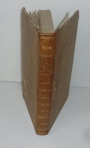 Traité de la sphère et du calendrier. Septième édition. Paris. Veuve Courcier. 1816.