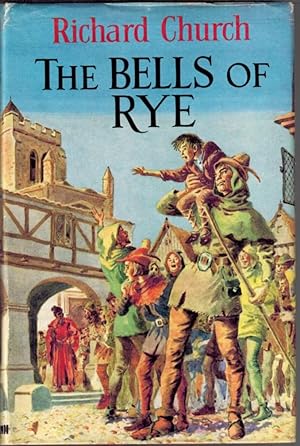 The Bells of Rye