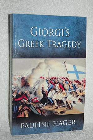 Giorgi's Greek Tragedy (Giorgis Greek Tragedy)