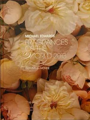 Fragrances of the World 2013