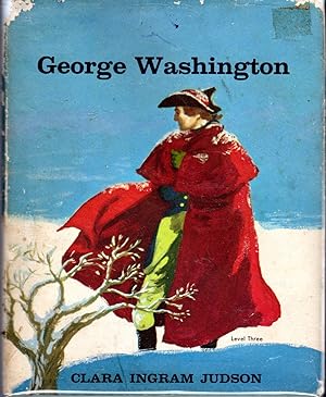 Seller image for George Washington for sale by Dorley House Books, Inc.