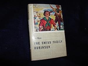 The Swiss Family Robinson