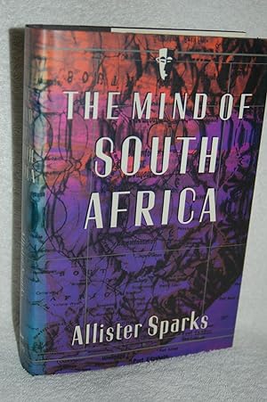 Seller image for The Mind of South Africa for sale by Books by White/Walnut Valley Books