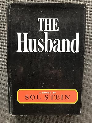 Seller image for The Husband for sale by Cragsmoor Books