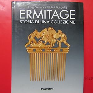 Seller image for Ermitage Storia di una collezione for sale by Antonio Pennasilico