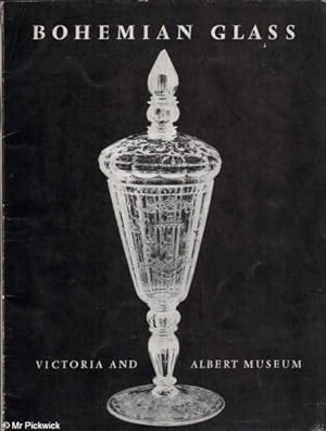 Seller image for Bohemian Glass for sale by Mr Pickwick's Fine Old Books