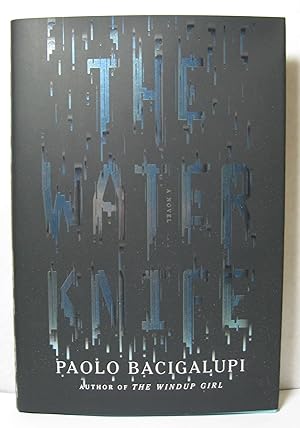 The Water Knife