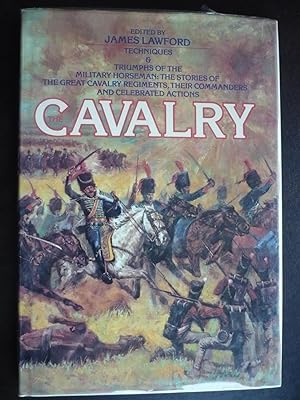 Seller image for The Cavalry. for sale by J. King, Bookseller,