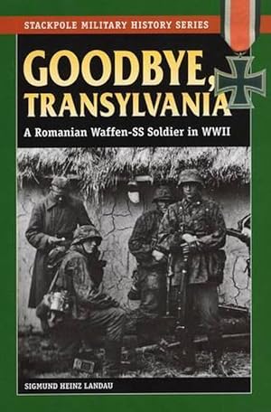 Immagine del venditore per Goodbye, Transylvania (Paperback) venduto da AussieBookSeller