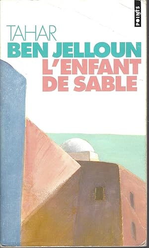 L'enfant De Sable [ancienne Édition]