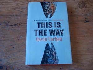 Seller image for This Is The Way for sale by Mungobooks