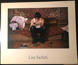 Image du vendeur pour Lise Sarfatyi mis en vente par Rob Warren Books