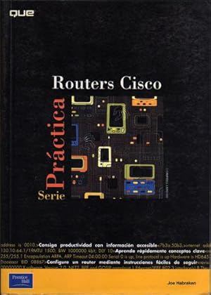 Routers Cisco