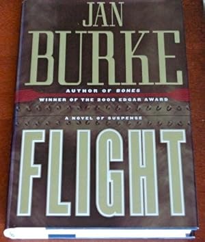 Seller image for Flight for sale by Canford Book Corral