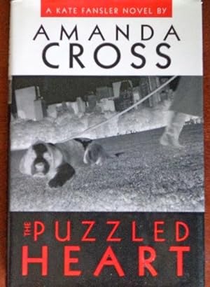Seller image for The Puzzled Heart for sale by Canford Book Corral