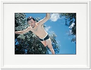 Seller image for Linda McCartney Life in Photographs [SIGNED - TASCHEN ART B - DELUXE LIMITED EDITION 1/125 WITH COLOR PHOTOGRAPHIC PRINT "PAUL, JAMAICA, 1971" - BOTH SIGNED BY SIR PAUL MCCARTNEY/BEATLES ] (LYRICS) for sale by Studio Books