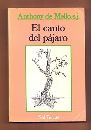 Image du vendeur pour EL CANTO EL PJARO mis en vente par Libreria 7 Soles