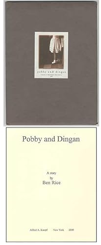 Bild des Verkufers fr Pobby and Dingan zum Verkauf von Between the Covers-Rare Books, Inc. ABAA