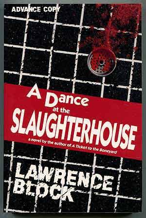 Seller image for A Dance at the Slaughterhouse for sale by Between the Covers-Rare Books, Inc. ABAA