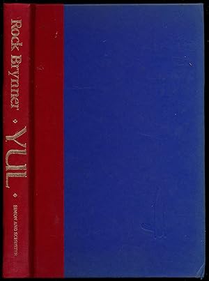 Seller image for Yul: The Man Who Would be King for sale by Between the Covers-Rare Books, Inc. ABAA