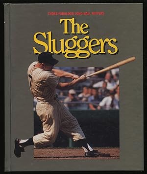 Seller image for The Sluggers for sale by Between the Covers-Rare Books, Inc. ABAA