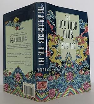 Seller image for The Joy Luck Club for sale by Bookbid