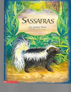 Seller image for Sassafras for sale by TuosistBook
