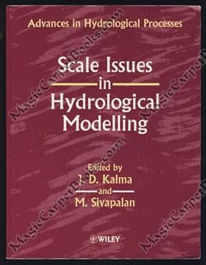 Seller image for Scale Issues in Hydrological Modelling for sale by Magic Carpet Books