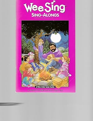 Immagine del venditore per Wee Sing Sing-Alongs venduto da TuosistBook