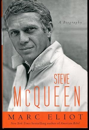 Steve McQueen: A Biography