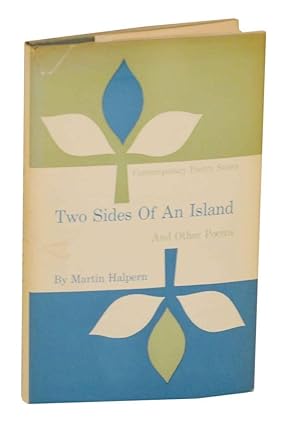 Seller image for Two Sides of an Island and Other Poems for sale by Jeff Hirsch Books, ABAA