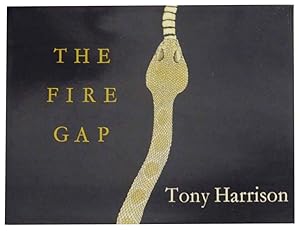 Seller image for The Fire Gap: A Poem with Two Tails for sale by Jeff Hirsch Books, ABAA