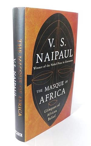 The Masque of Africa