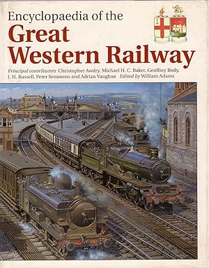 The Encyclopaedia of the Great Western Railway