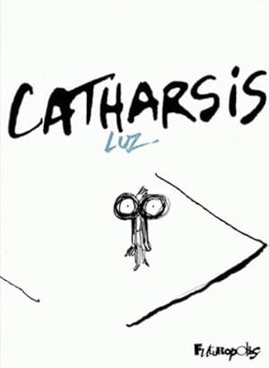 Imagen del vendedor de Catharsis a la venta por Rheinberg-Buch Andreas Meier eK