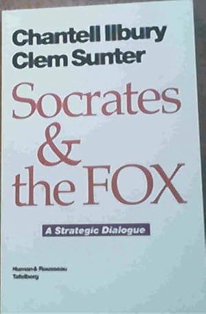 Immagine del venditore per Socrates and the Fox : A Strategic Dialogue venduto da Chapter 1