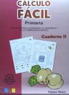 Imagen del vendedor de Clculo fcil 11 a la venta por Agapea Libros