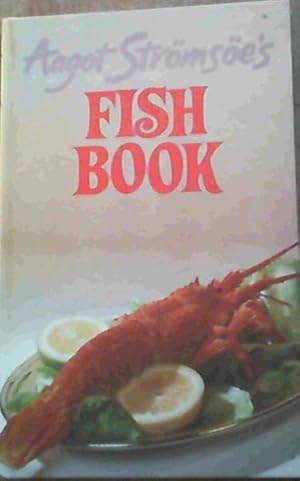 Bild des Verkufers fr Aagot Stromsoe's Fish Book zum Verkauf von Chapter 1