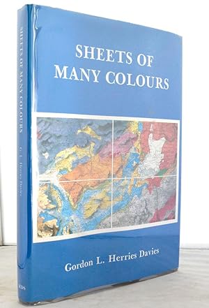 Sheets of Many Colours: Mapping of Ireland's Rocks, 1750-1890 (Royal Dublin Society historical st...