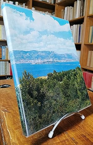 l'Hôtel et la direction du commissariat de la marine à Toulon. 1659-1971.