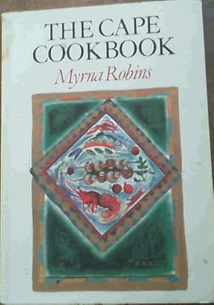 Imagen del vendedor de The Cape Cookbook a la venta por Chapter 1