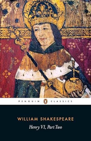 Seller image for Henry VI Part Two (Paperback) for sale by Grand Eagle Retail