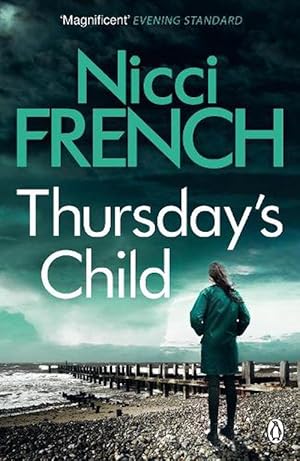 Image du vendeur pour Thursday's Child (Paperback) mis en vente par Grand Eagle Retail