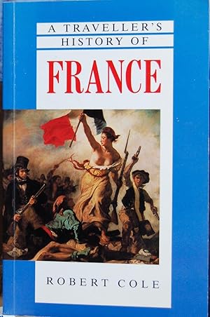 Seller image for A Traveller's History of France [Updated Ed.] for sale by knew_4_you