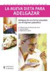 Image du vendeur pour La nueva dieta para adelgazar (Salud & Vitalidad) mis en vente par AG Library