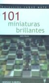 101 Miniaturas brillantes (Jaque mate)