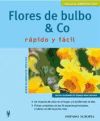 Flores de bulbo & Co (Jardín en casa)